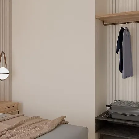 Appartement Relaxia Beverly
