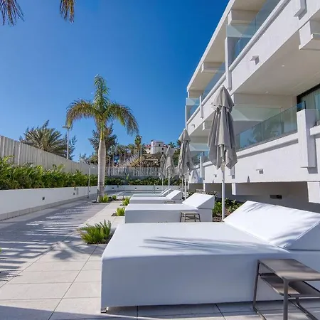 Appartement Relaxia Beverly *