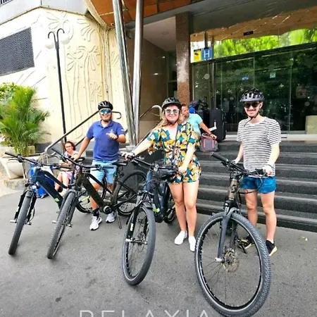 Relaxia Beverly Playa del Inglés