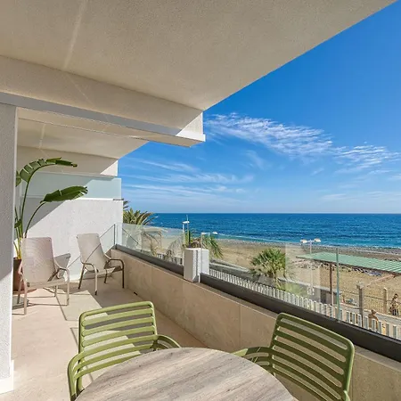 Appartement Relaxia Beverly Playa del Inglés