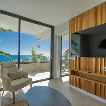 Apartamento Relaxia Beverly *