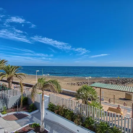 Relaxia Beverly Apartamento Playa del Inglés