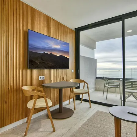 Apartamento Relaxia Beverly Playa del Inglés