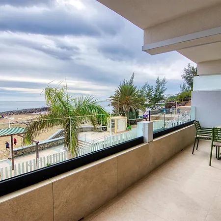 Relaxia Beverly Playa del Inglés