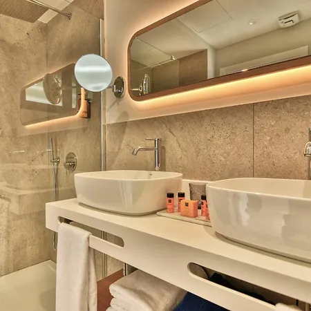 Appartement Relaxia Beverly *