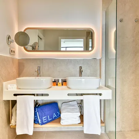 Relaxia Beverly * Playa del Inglés