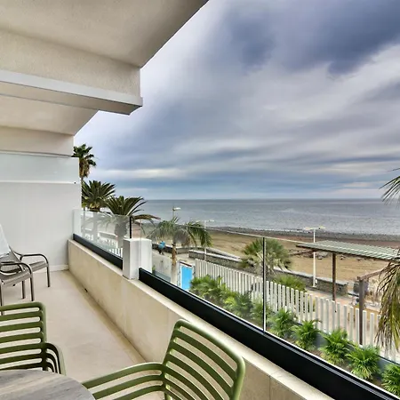 Appartement Relaxia Beverly *