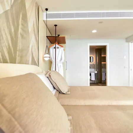 Appartement Relaxia Beverly Playa del Inglés