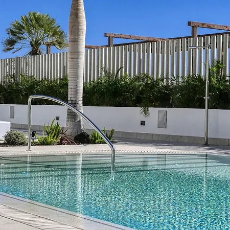 Relaxia Beverly * Playa del Inglés