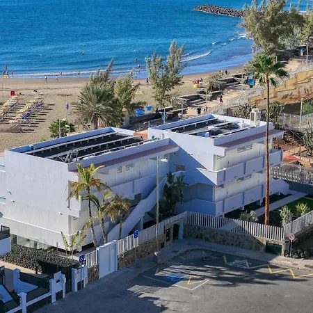 Relaxia Beverly Playa del Inglés