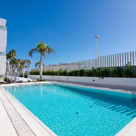 Relaxia Beverly Apartamento Playa del Inglés