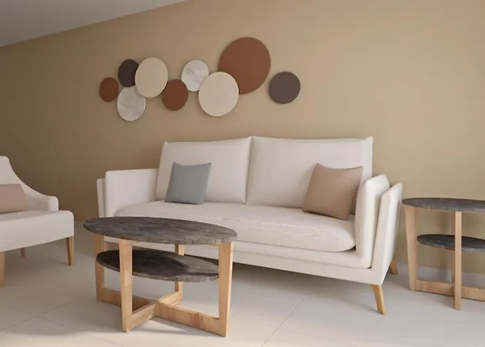 Relaxia Beverly * Playa del Ingles (Gran Canaria)