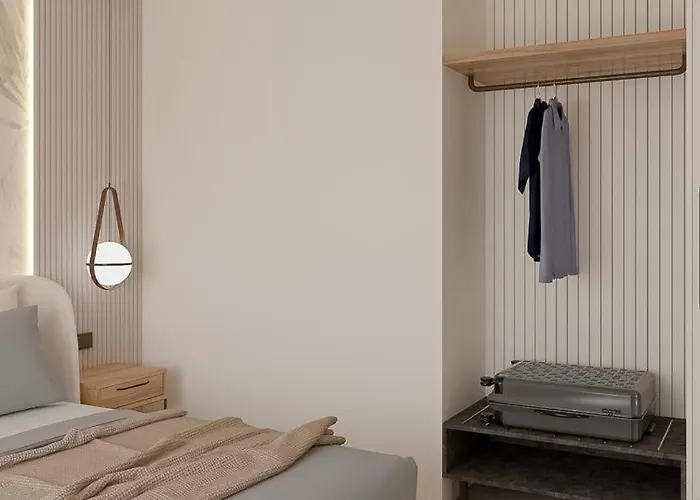 Apartment Relaxia Beverly