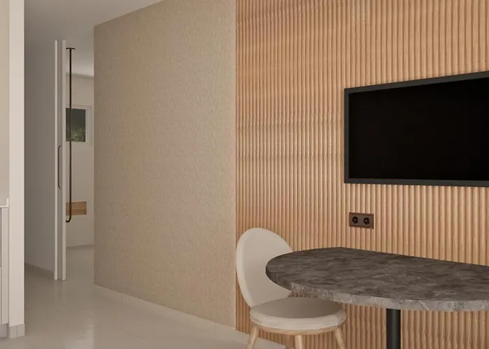 Relaxia Beverly Playa del Ingles (Gran Canaria)