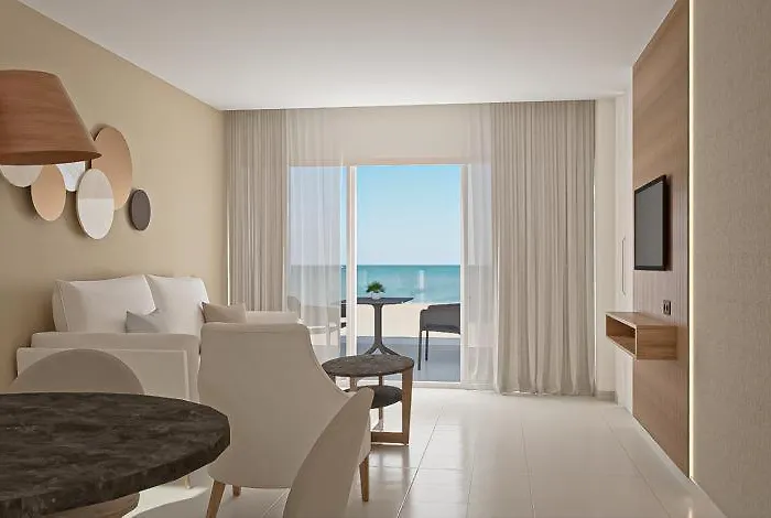 Relaxia Beverly Apartment *