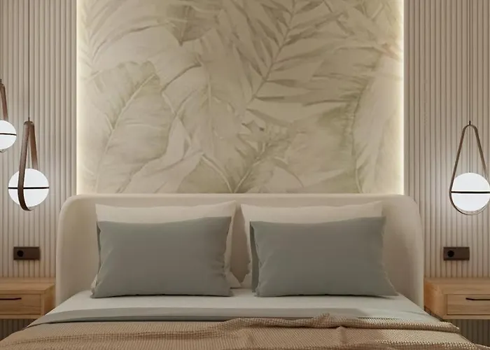 Relaxia Beverly Apartment Playa del Ingles (Gran Canaria)