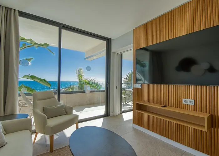 Apartment Relaxia Beverly *