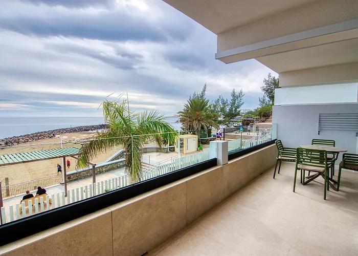 Relaxia Beverly Playa del Ingles (Gran Canaria)