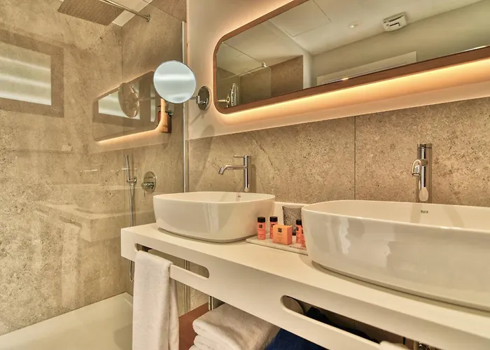 Apartment Relaxia Beverly *