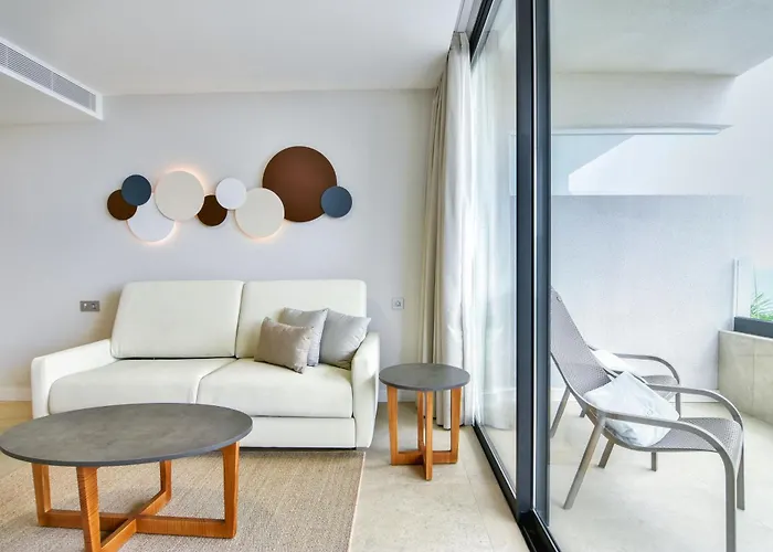 Relaxia Beverly Apartment *