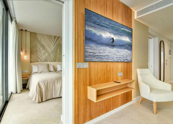 Apartment Relaxia Beverly