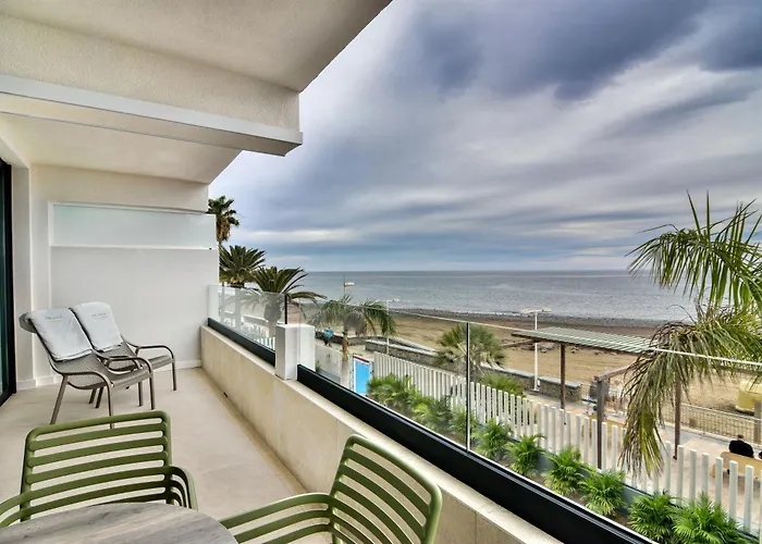 Apartment Relaxia Beverly *