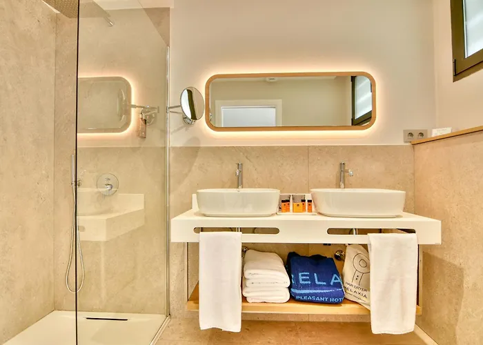 Relaxia Beverly Apartment *