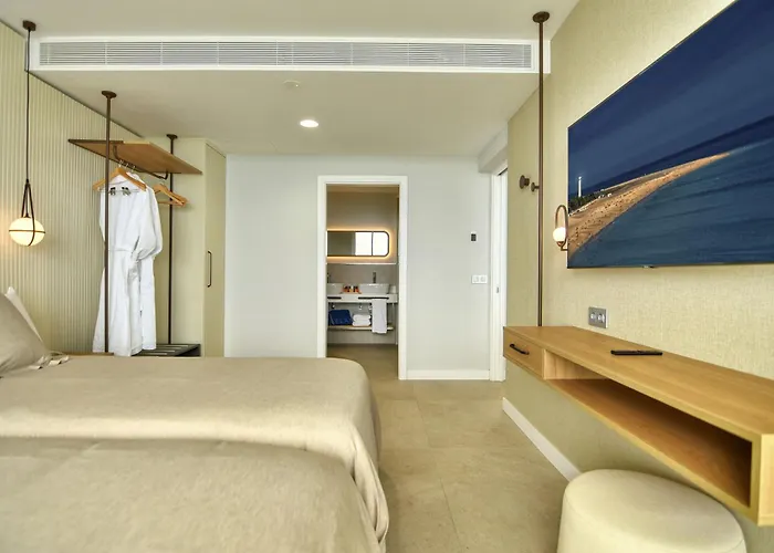 Apartment Relaxia Beverly