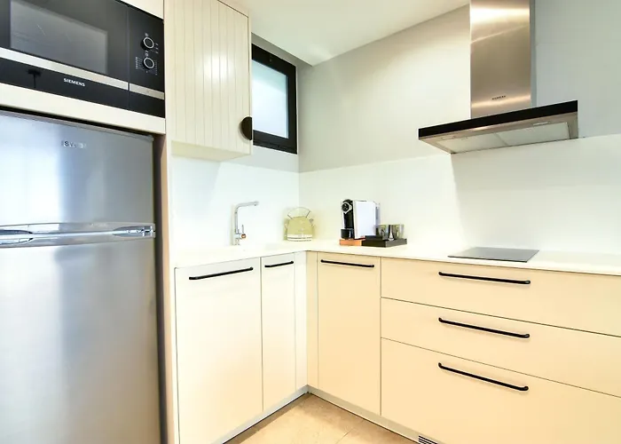 Relaxia Beverly Apartment Playa del Ingles (Gran Canaria)