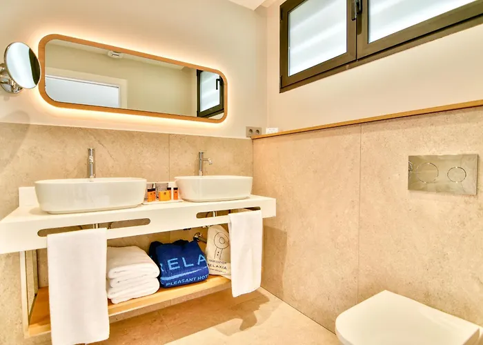 Relaxia Beverly Playa del Ingles (Gran Canaria)