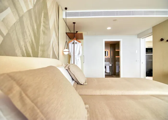 Apartment Relaxia Beverly Playa del Ingles (Gran Canaria)