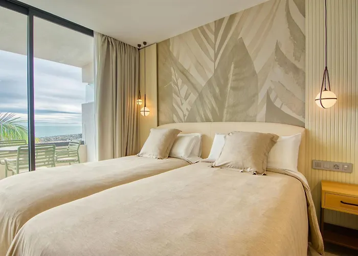 Relaxia Beverly * Playa del Ingles (Gran Canaria)