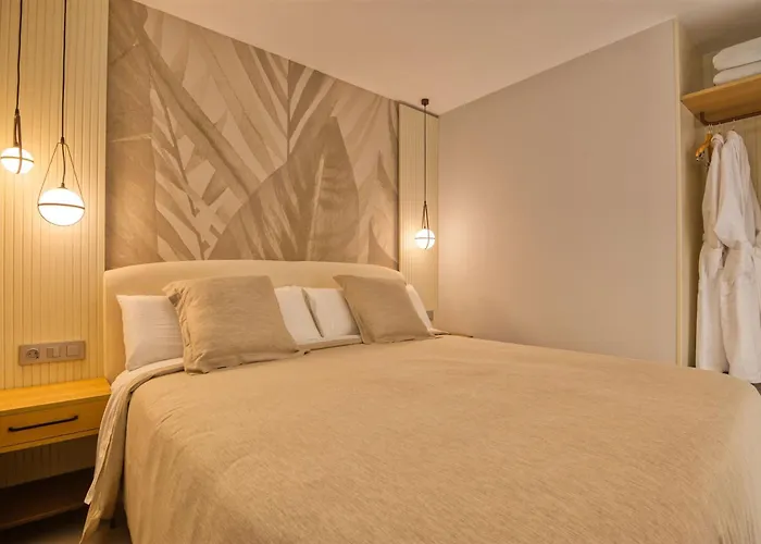 Apartment Relaxia Beverly