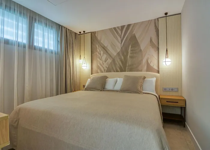 Apartment Relaxia Beverly *