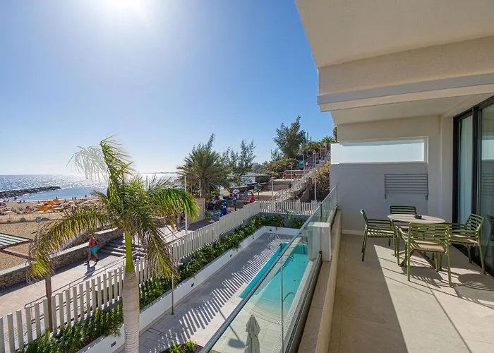 Relaxia Beverly Playa del Ingles (Gran Canaria)