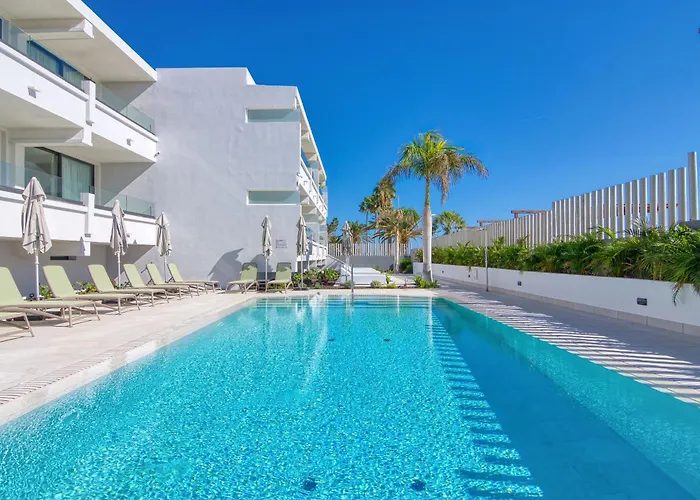 Relaxia Beverly Playa del Ingles (Gran Canaria)