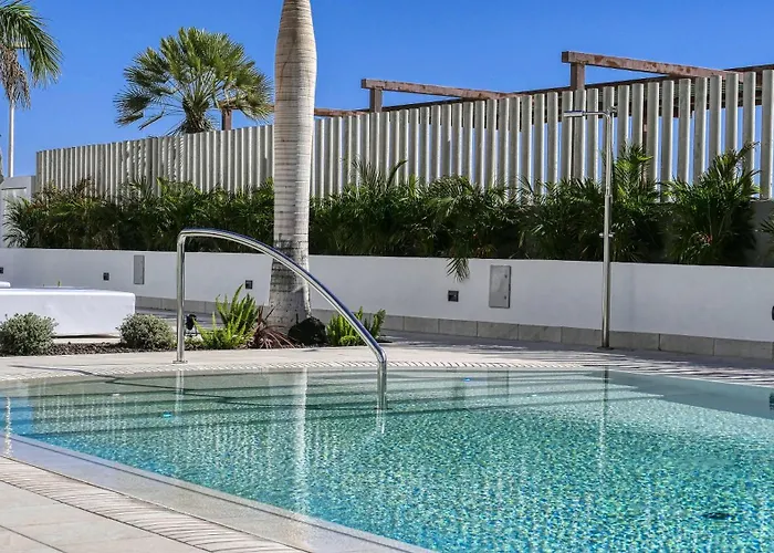 Relaxia Beverly * Playa del Ingles (Gran Canaria)