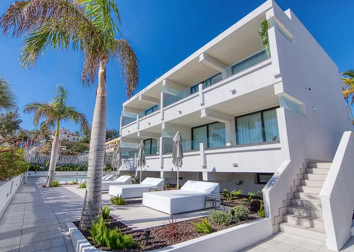 Apartment Relaxia Beverly *