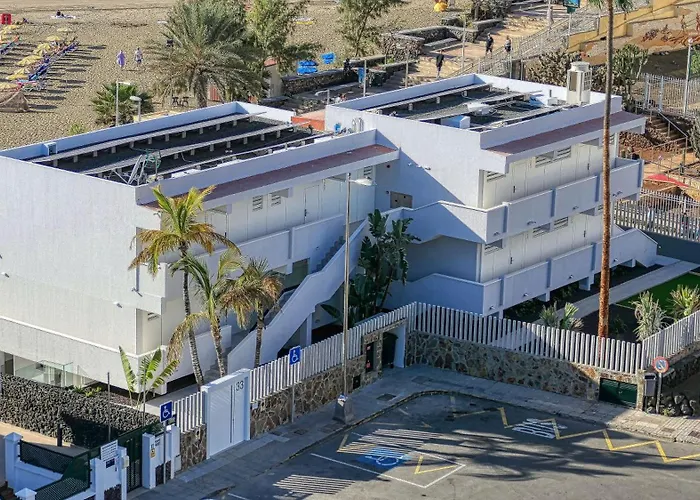 Relaxia Beverly Playa del Ingles (Gran Canaria)