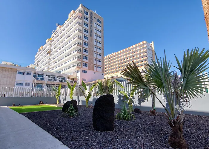 Relaxia Beverly Apartment