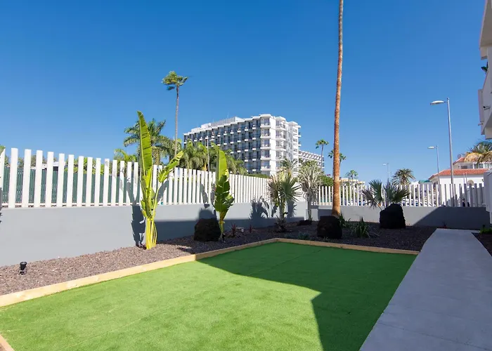 Relaxia Beverly Playa del Ingles (Gran Canaria)