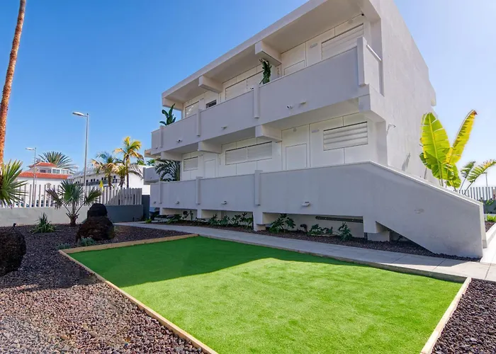 Relaxia Beverly Apartment