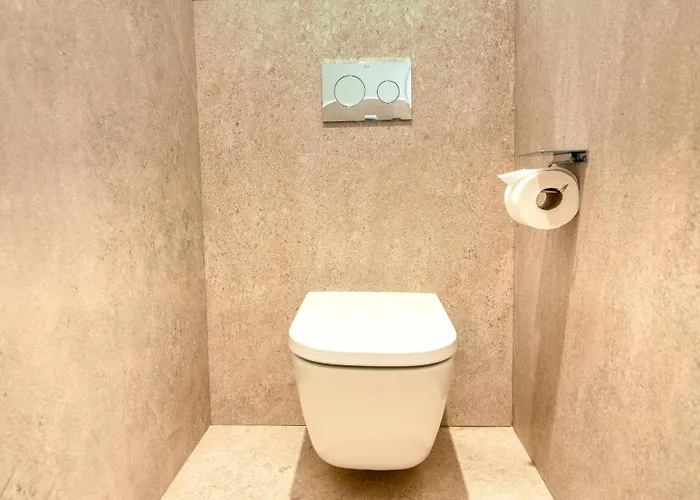 Relaxia Beverly Apartment *