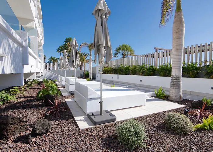 Relaxia Beverly Apartment