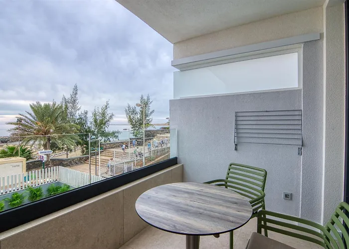 Relaxia Beverly * Playa del Ingles (Gran Canaria)