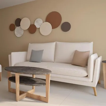 Relaxia Beverly * Плайя-дель-Інглес