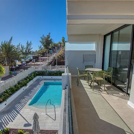 Relaxia Beverly Плайя-дель-Інглес