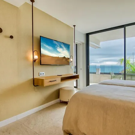 Appartamento Relaxia Beverly Playa del Inglés