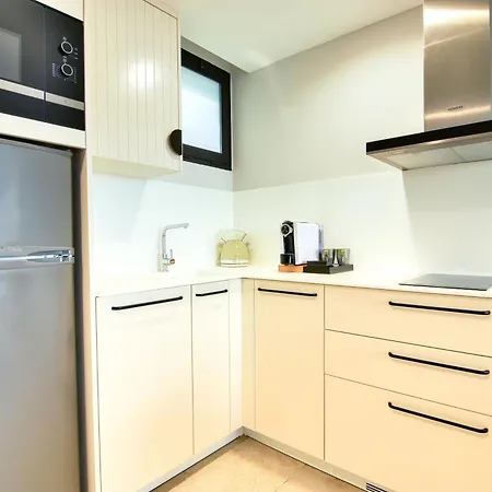 Relaxia Beverly Apartment Playa del Ingles (Gran Canaria)
