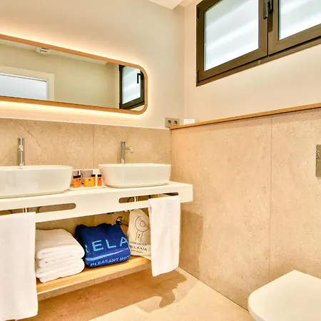 Relaxia Beverly Плайя-дель-Інглес